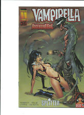 Millar conner vampirella gebraucht kaufen  Sonneberg