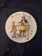 Wedgewood collector plate for sale  BRIGHTON