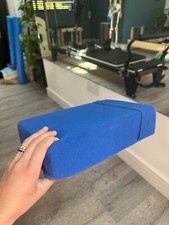 Pilates yoga headrest for sale  DOVER