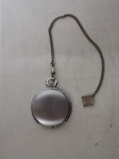 Sprungdeckel taschenuhr kette gebraucht kaufen  Möckmühl