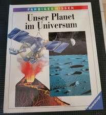 Farbiges wissen planet gebraucht kaufen  Fürth