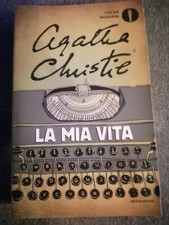 Agata christie mia usato  Roma
