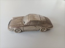 Modellino porsche 911 usato  Italia