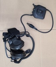 Racal acousticstactical headse for sale  Brooklyn