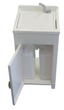 Kit lavandino autonomo usato  Volvera