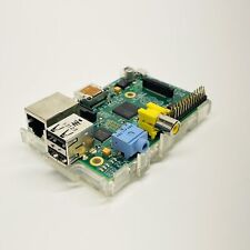 Usado, Micro mini computador Element 14 Raspberry Pi modelo B 2011 comprar usado  Enviando para Brazil