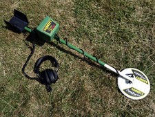Garrett treasure ace for sale  MALVERN