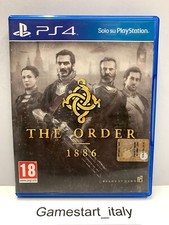 The order 1886 usato  Sassuolo