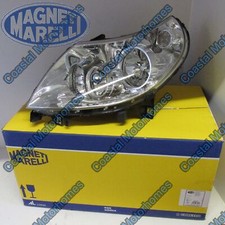 Compatível com Fiat Ducato Peugeot Boxer Citroen relé farol esquerdo (11-14) 1369498080 comprar usado  Enviando para Brazil