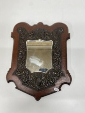 Miroir cadre bois d'occasion  Wingen-sur-Moder