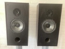 Spendor aktivbox studiomonitor gebraucht kaufen  Gelnhausen