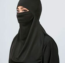 One piece hijab for sale  ILFORD