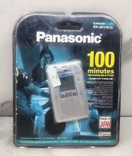 Panasonic qr100 voice for sale  Honolulu