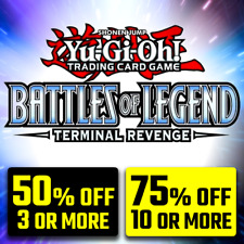 Yugioh battles legend for sale  UK