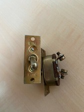 Kippschalter retro 12v gebraucht kaufen  Bautzen