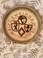 Regimentsteller kriegsweihnach gebraucht kaufen  Wolmirstedt
