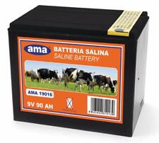Batteria per recinto usato  San Nazzaro
