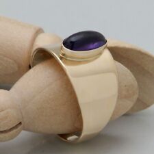 Ring vintage gold gebraucht kaufen  Troisdorf