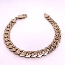 9ct gold curb for sale  OLDHAM