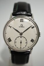 Omega acier calibre d'occasion  Vincennes