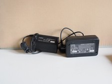 Original canon adapter for sale  ASHFORD