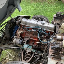 Triumph gt6 engine for sale  Havertown