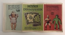 Vtg 1977 kenner for sale  Dayton