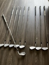 Mizuno jpx 921 gebraucht kaufen  Mettmann