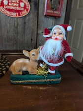 dancing santa for sale  Lewisburg