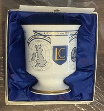 Coalport golden jubilee for sale  NORTHAMPTON