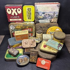 Large collection vintage for sale  NOTTINGHAM