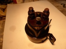 Lucas volt starter for sale  SOUTH CROYDON
