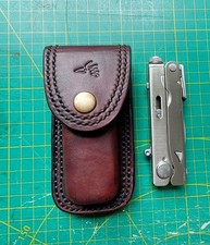 Sheath gürteltasche deckel gebraucht kaufen  Hamburg