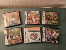 Lot nintendo games for sale  Beverly Hills