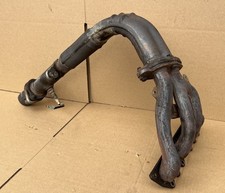 1997-2001 HONDA CR-V CRV CR-V COLETOR DE ESCAPE 2.0L B20 LEITURA DO FABRICANTE comprar usado 1997-2001 HONDA CR-V CRV CR-V COLETOR DE ESCAPE 2.0L B20 LEITURA DO FABRICANTE comprar usado  Enviando para Brazil