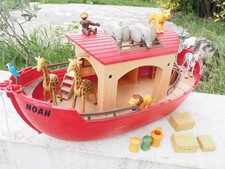 Playmobil arche noe d'occasion Playmobil arche noe d'occasion  Blois
