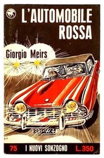 Giorgio meirs automobile usato  Reggio Calabria