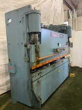 100 ton niagara for sale  Holland