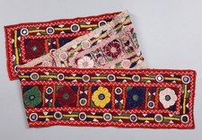 Hand embroidered folk for sale  Monroeville