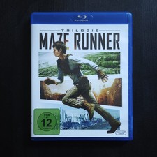 Maze runner trilogie gebraucht kaufen  Chemnitz