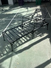 Vintage wrought iron for sale  Long Beach