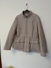 Woman lovely beige for sale  CARNOUSTIE