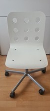 Ikea stuhl weiß gebraucht kaufen  Weinheim