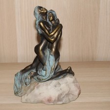 Vintage naked lovers for sale  DALKEITH