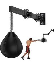 Boxing speed bag for sale  CHESTER