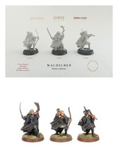 Zinn wächter waldelben gebraucht kaufen Zinn wächter waldelben gebraucht kaufen  Billerbeck