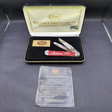 Case knife alabama for sale  New Market