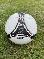 Ballon foot adidas d'occasion  Séné