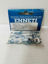 Enneti ceppi frizione usato  Pavia