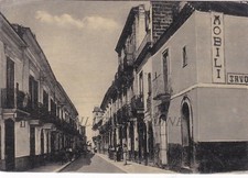Palazzo gervasio corso usato  Roma